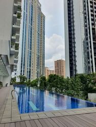 Tribeca (D9), Condominium #594985671